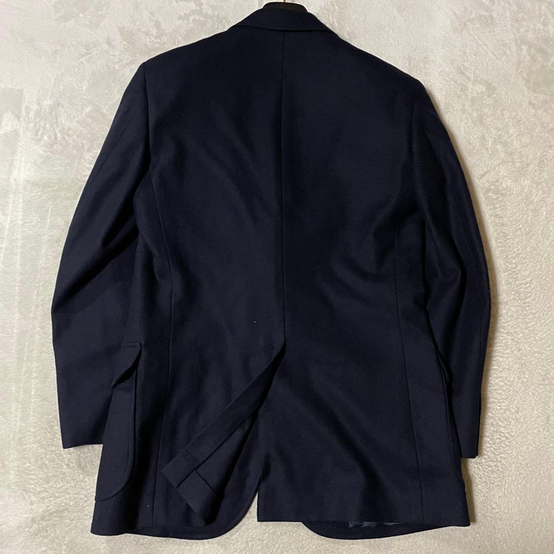 専用 ブルックブラザーズ 紺ブレザー YA5/M 金ボタン 美品 国内正規品