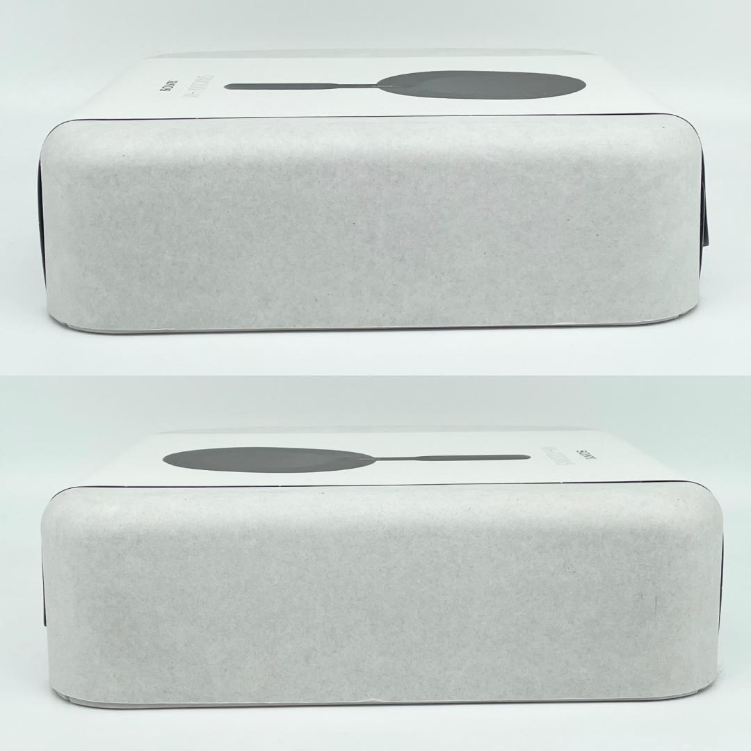 即配【新品未開封】ソニー WH-1000XM5 ブラック ヘッドホン 送料無料