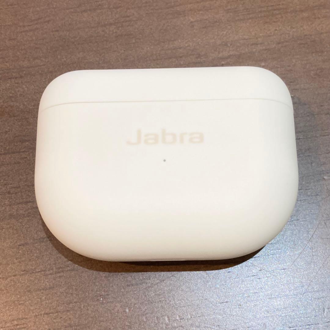 ★美品★ Jabra Elite 10 ワイヤレスイヤホン ブラック