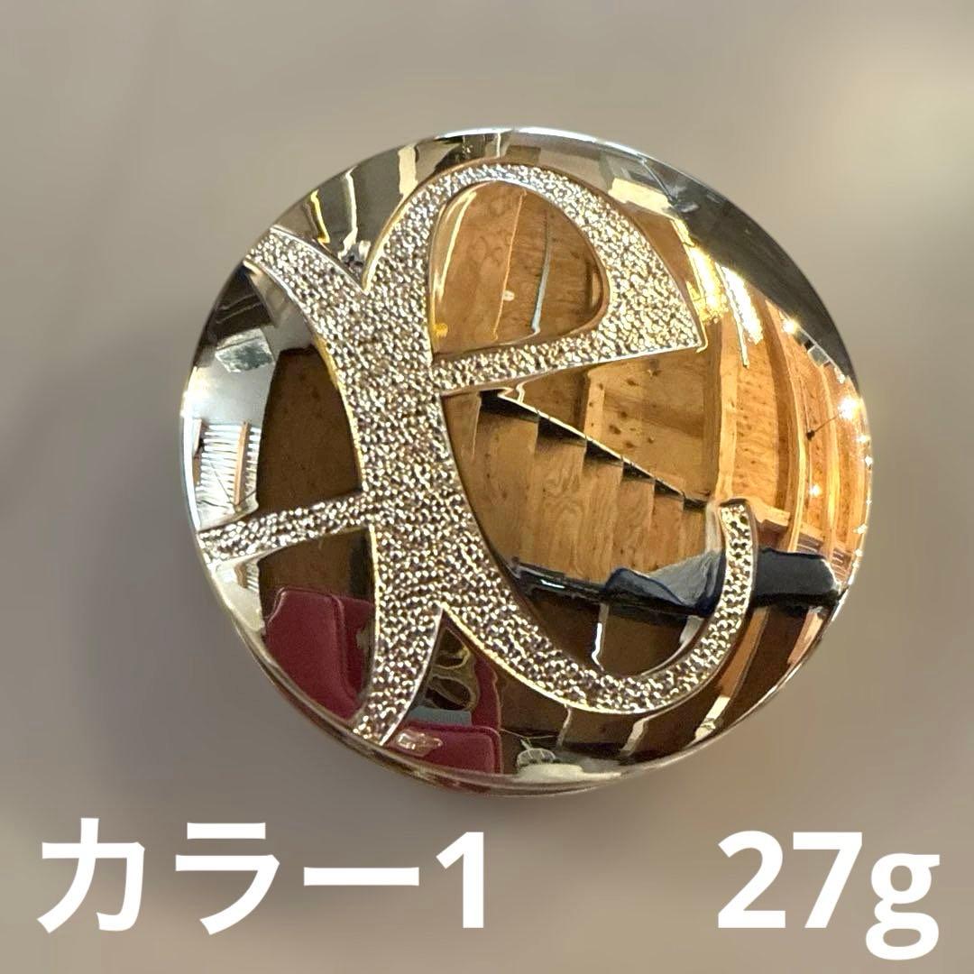 エレガンス ラプードル オートニュアンス フェイスパウダーⅠ<1番27g>