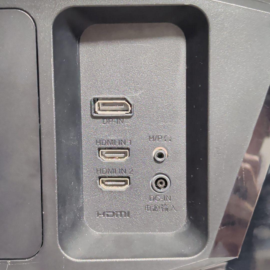 [LG] 34インチ 144Hz 曲面 ウルトラワイドモニター 34GL750