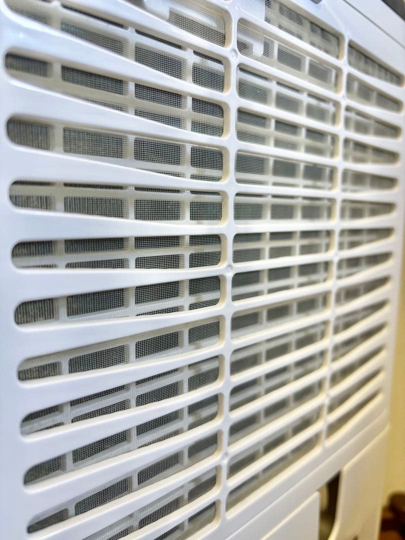 モダンデコ AND-DECO 除湿機 コンプレッサー式 衣類乾燥 16畳