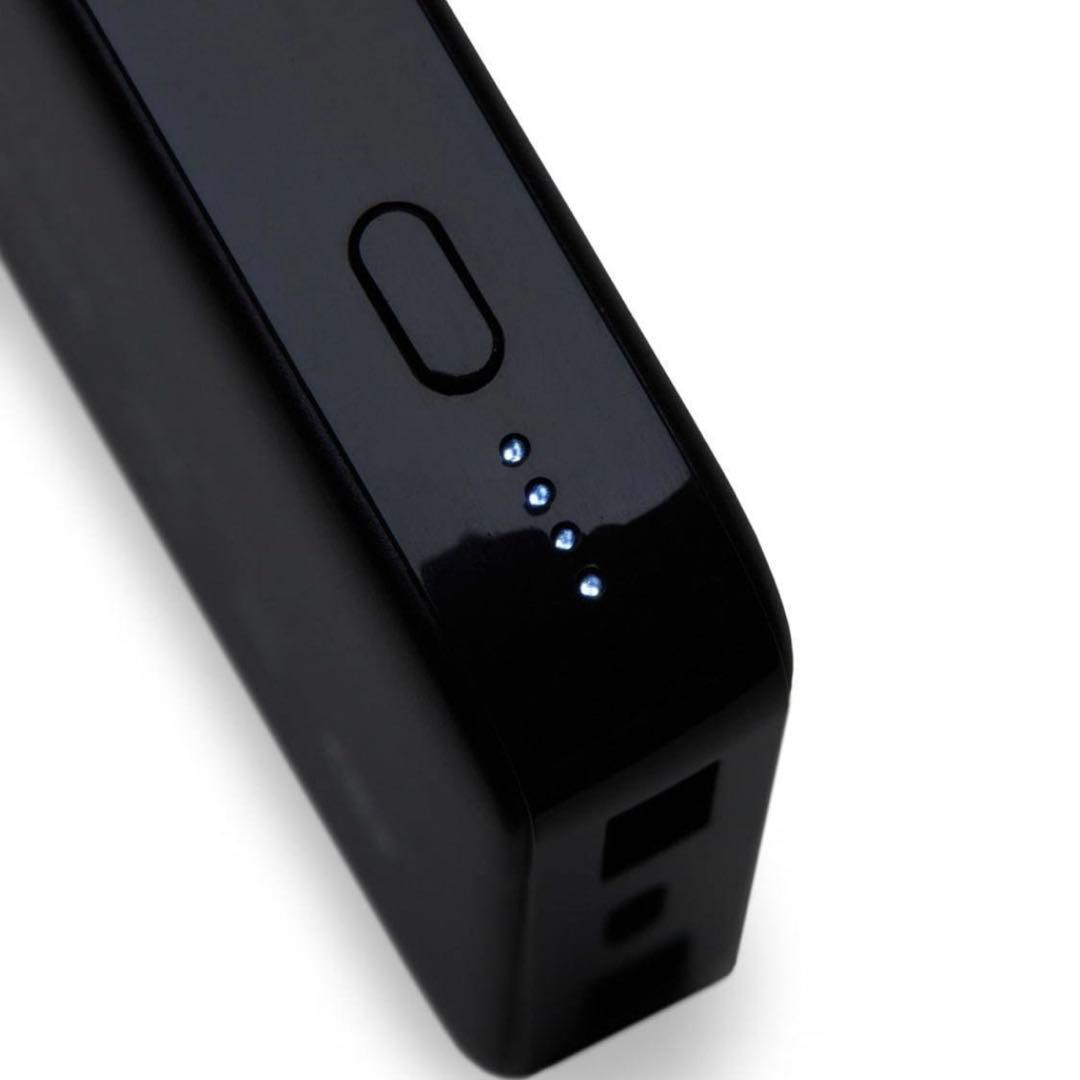 NEIGHBORHOOD ネイバーフッド　モバイルバッテリー