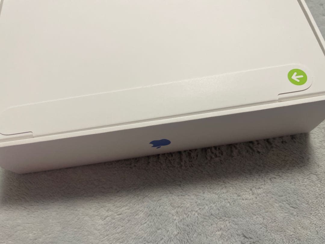 【新品・未開封】iPad A16 第11世代128GB ブルー