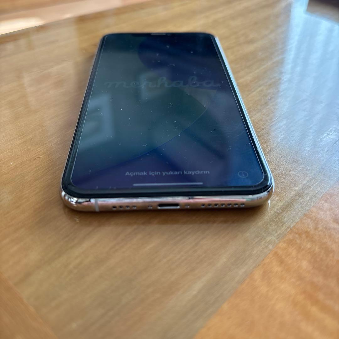 美品　iPhone11 Pro MAX