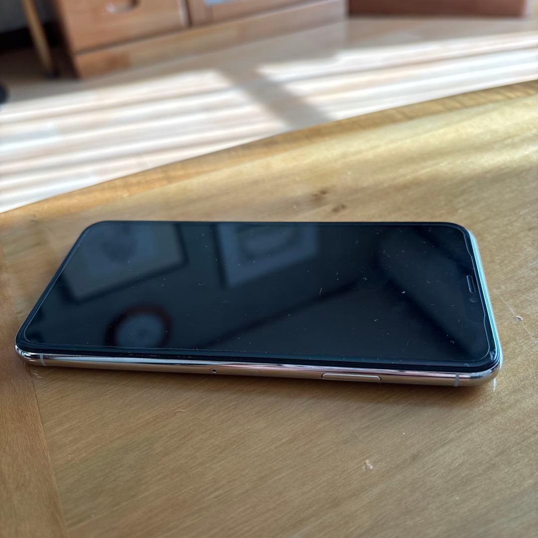 美品　iPhone11 Pro MAX