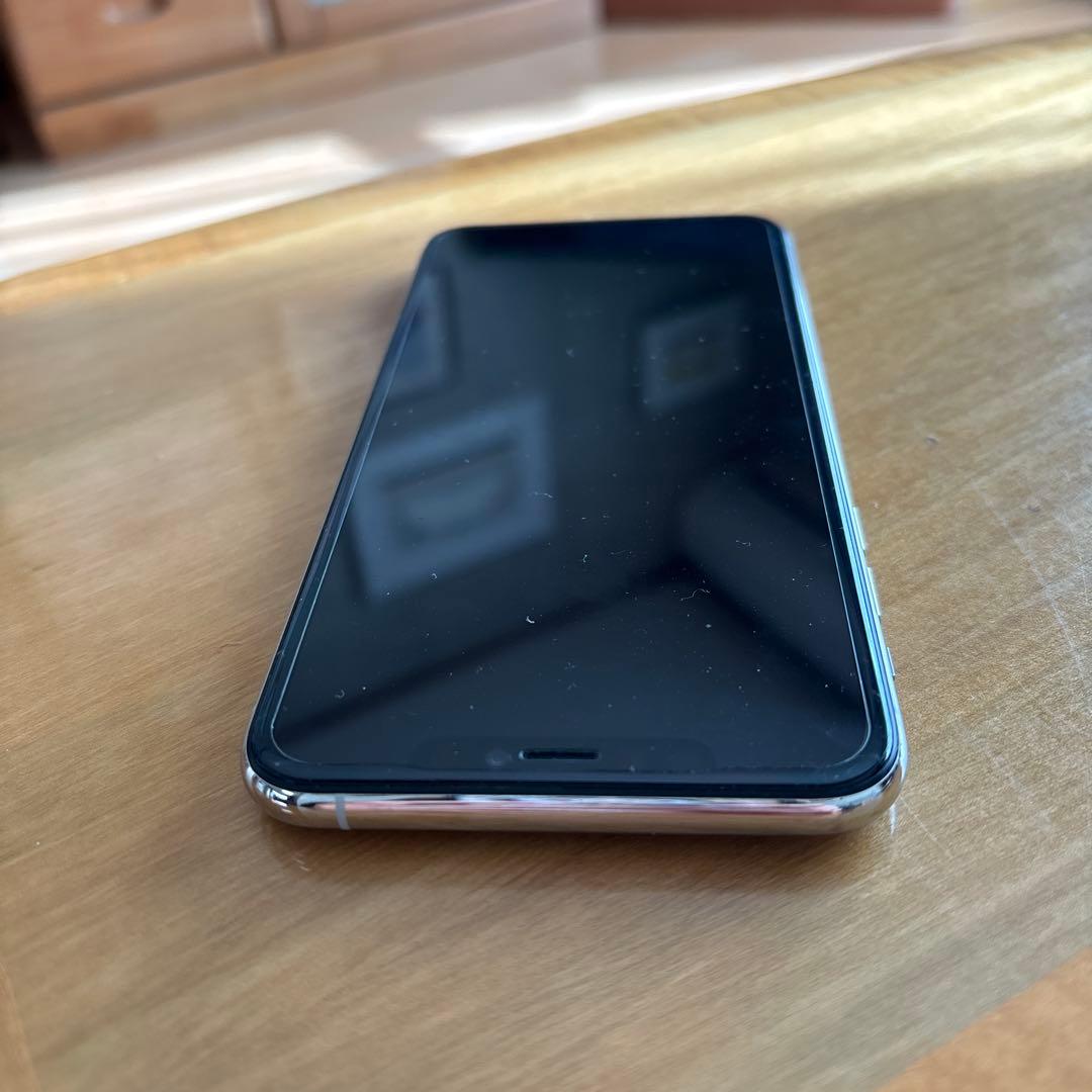 美品　iPhone11 Pro MAX