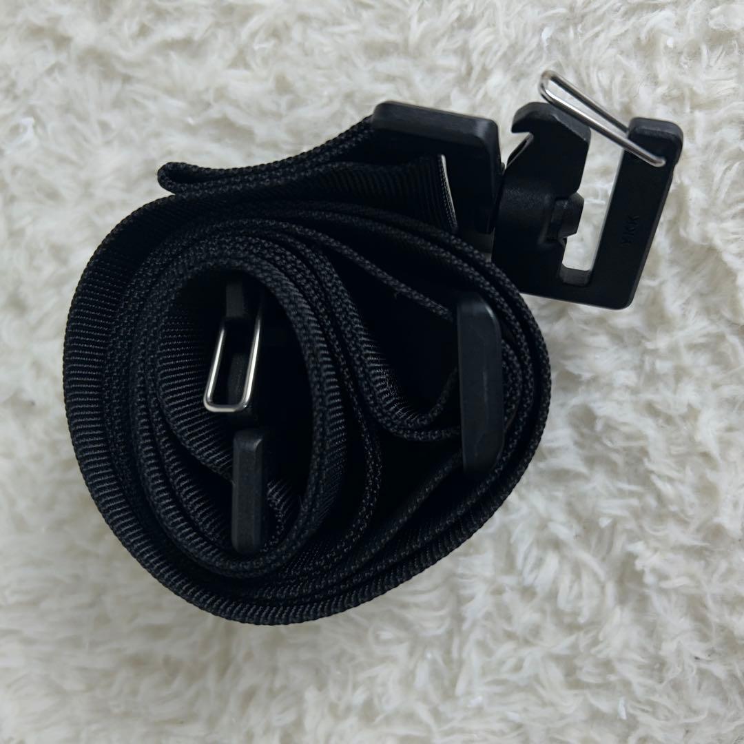 極美品 現行 MYSTERY RANCH 3way 18 Black