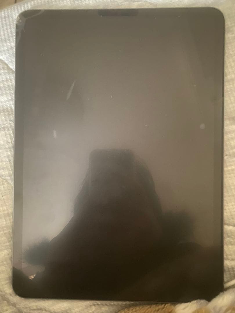 Apple iPad Pro 11インチ　第3世代　128GB スペースグレー