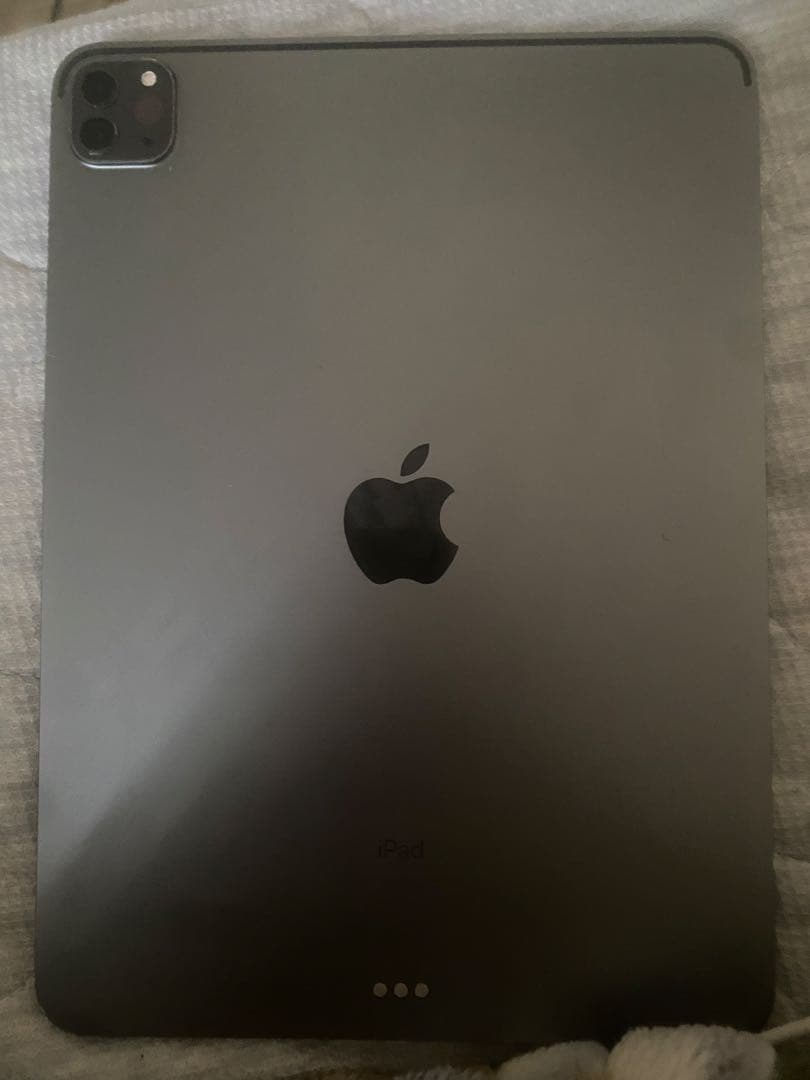 Apple iPad Pro 11インチ　第3世代　128GB スペースグレー