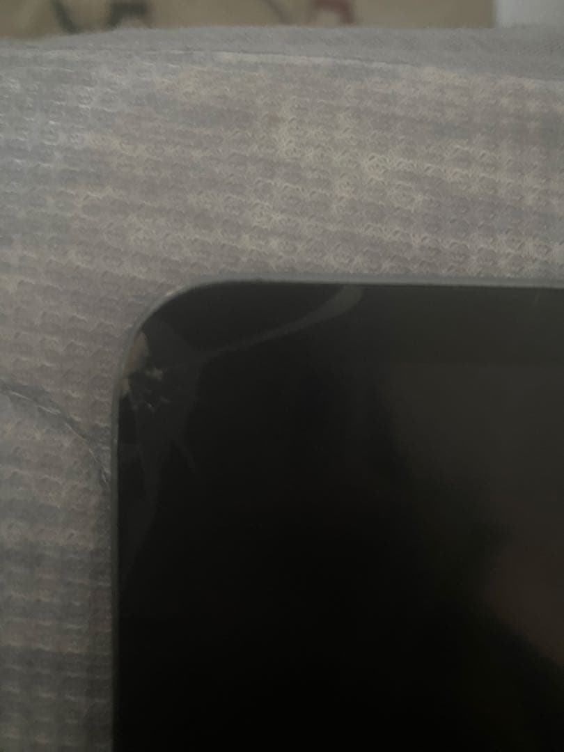 Apple iPad Pro 11インチ　第3世代　128GB スペースグレー