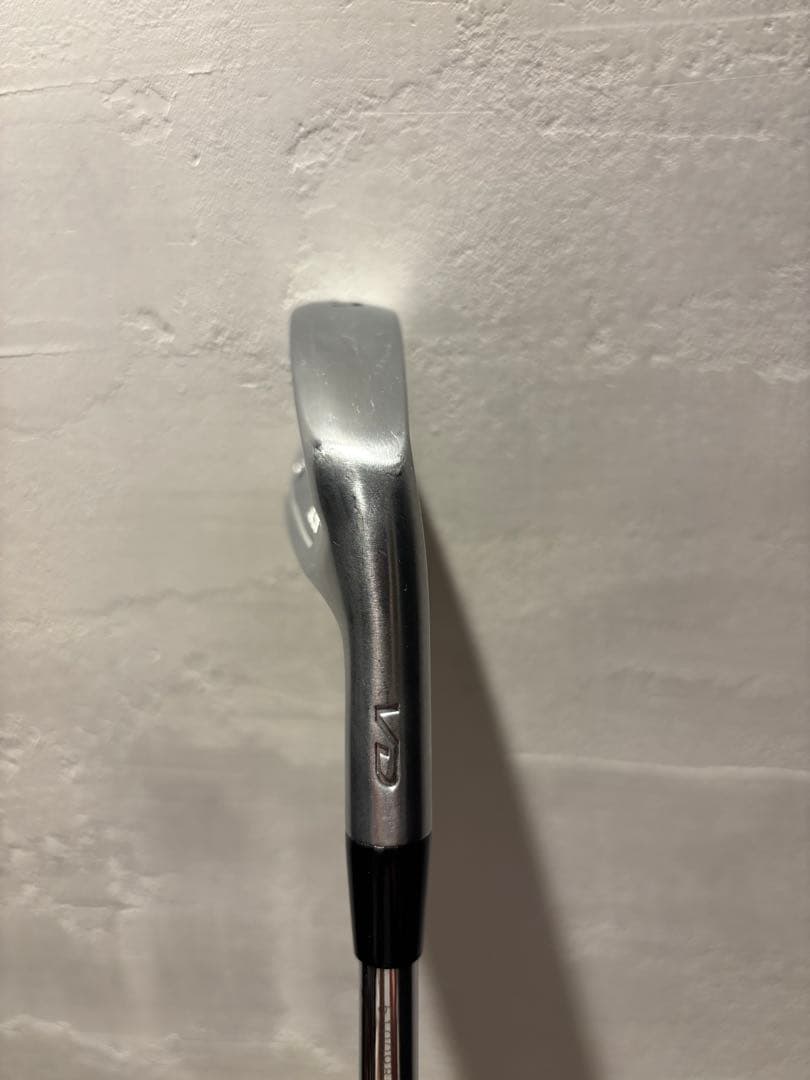 WAI様ヤマハ RMX VD/M 単品アイアン #5 マーベリックとセットで