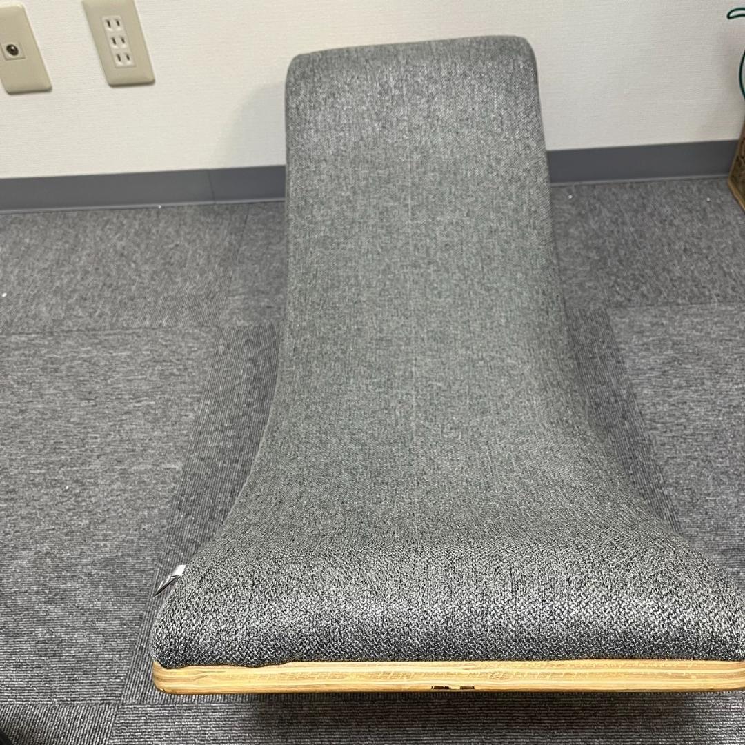 MIZUNO バランスバウム　ストレッチ　フィットネス