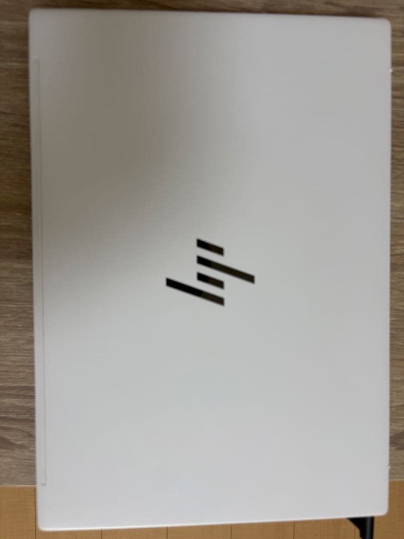 Windowsノート本体 HP Pavilion Aero 13-be2000