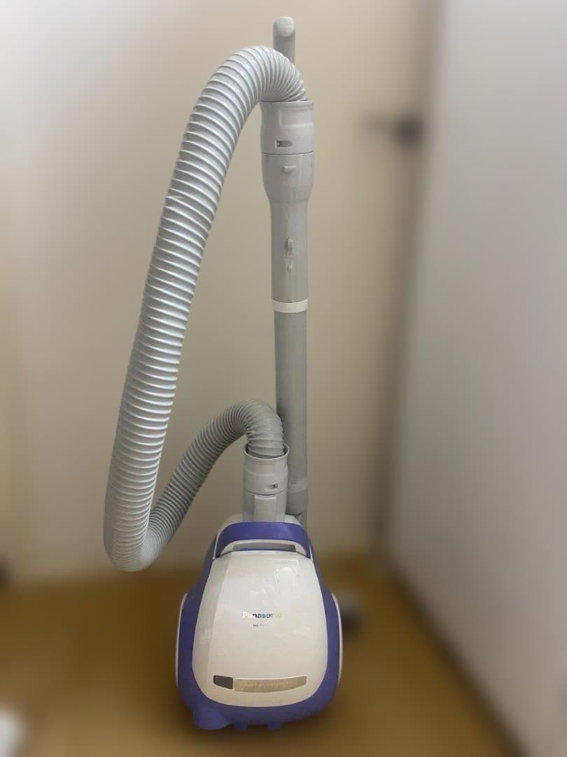 coco Panasonic MC-PB16A-AH 掃除機 2022年製
