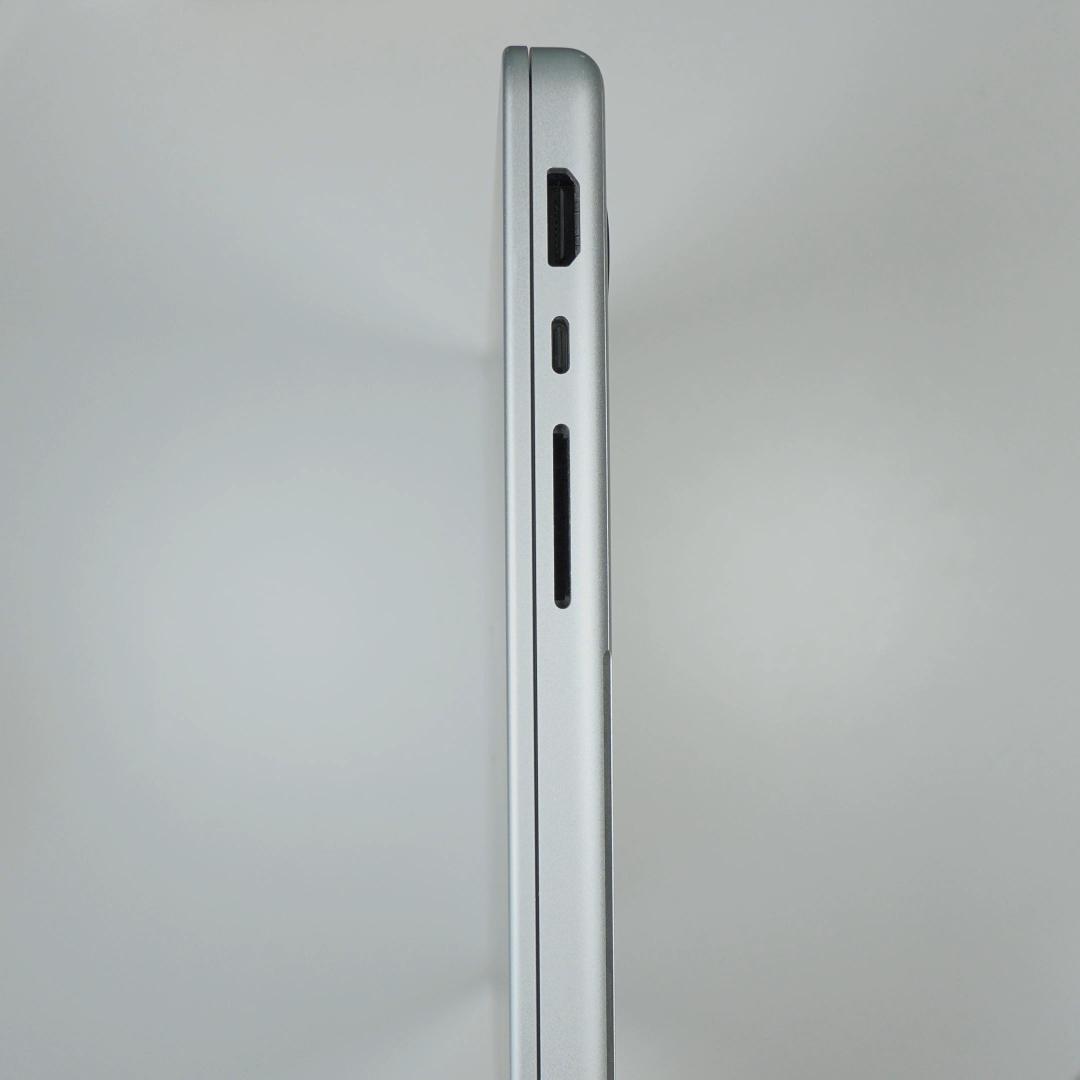 M2 Max MacBook Pro 14インチ 64GB 1TB USキー