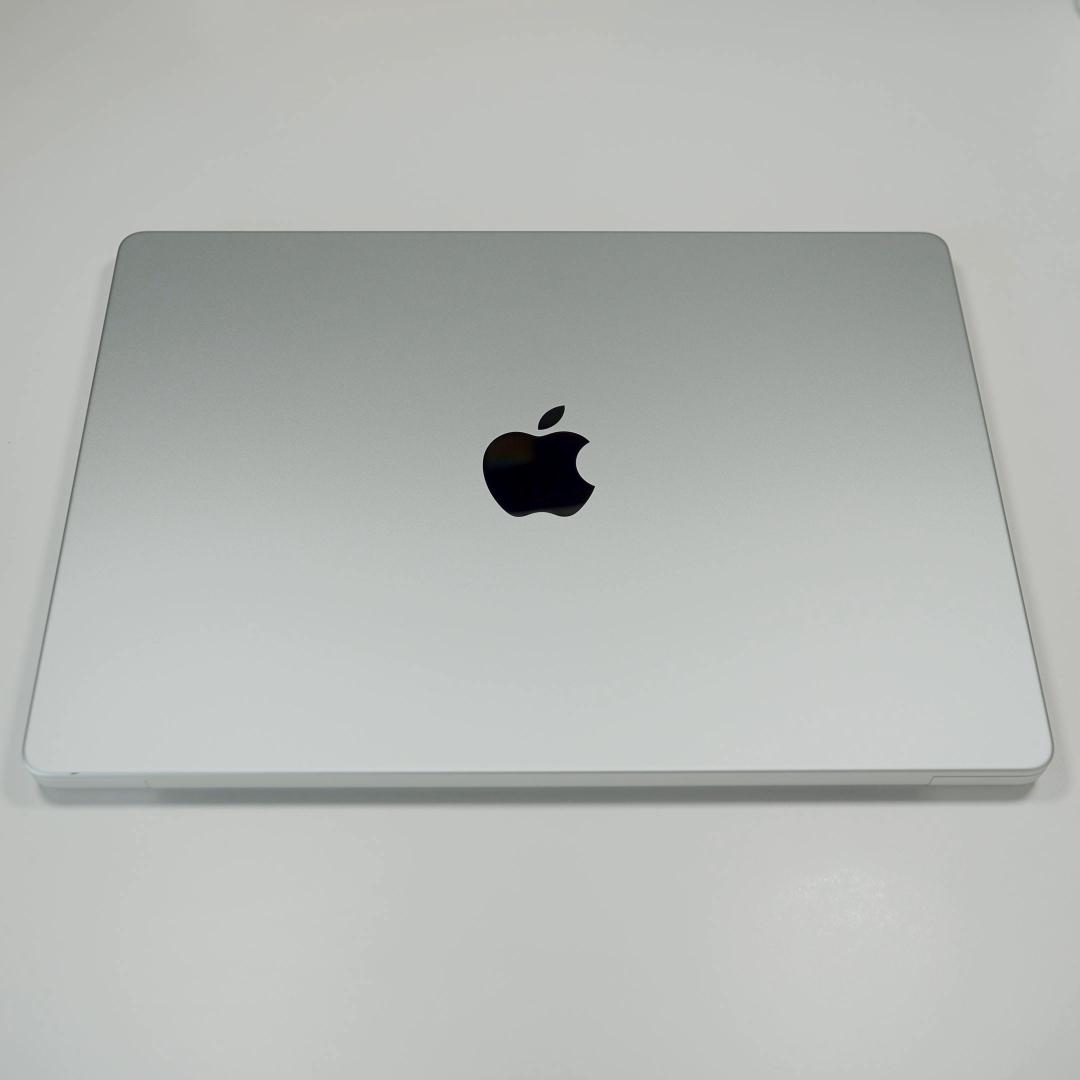 M2 Max MacBook Pro 14インチ 64GB 1TB USキー