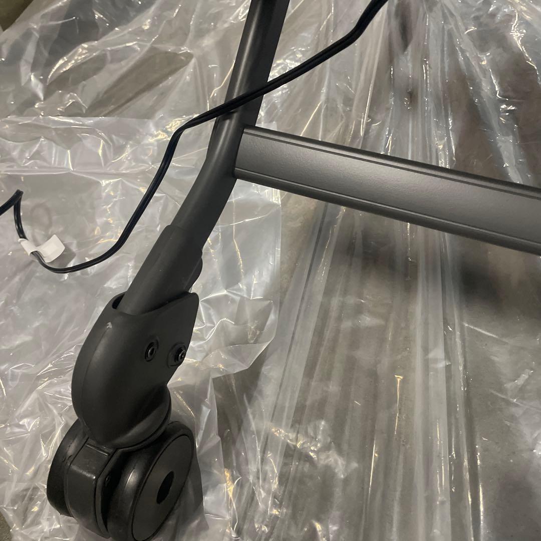 コンビ ネムリラ オートスイング BEDiスリープシェル