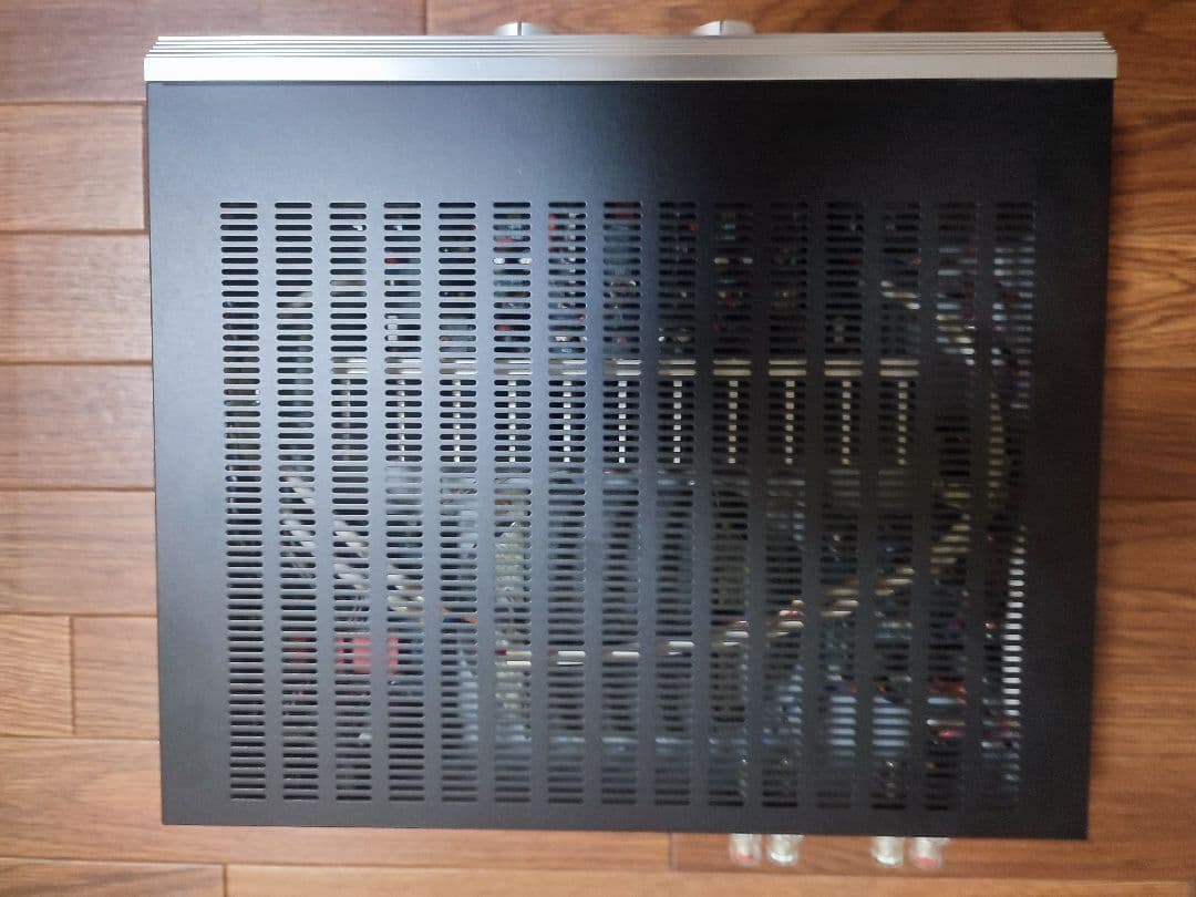 Marantz professonal PA01 プリメインアンプ