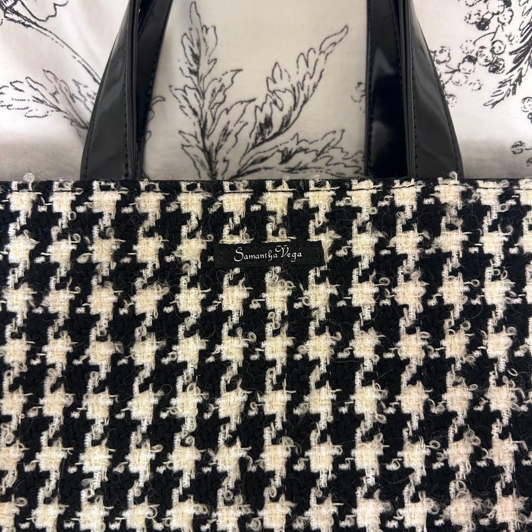 Samantha Thavasa サマンサタバサ ハンドバッグ