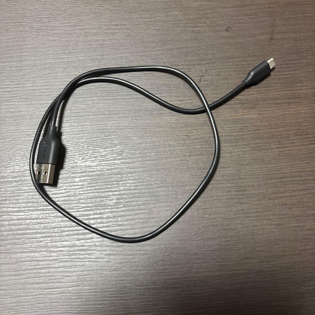 Kindle Paperwhite wifi 8GBブラック カバー付き