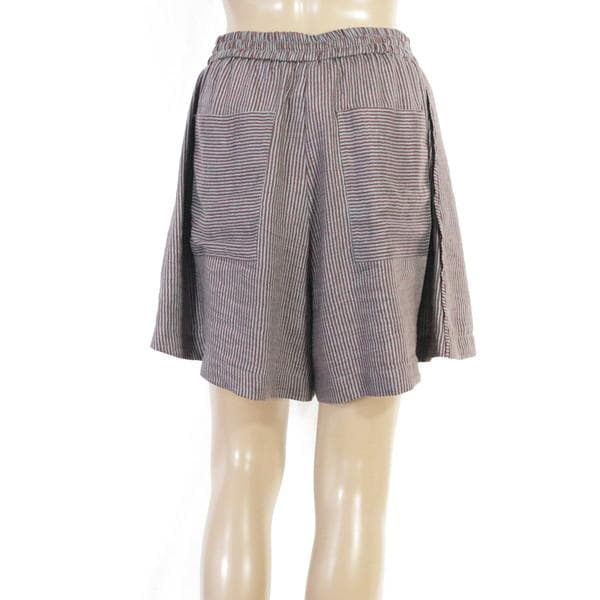 新品 アリジ ALYSI ショートパンツ 38 EPT974 Sサイズ 春夏