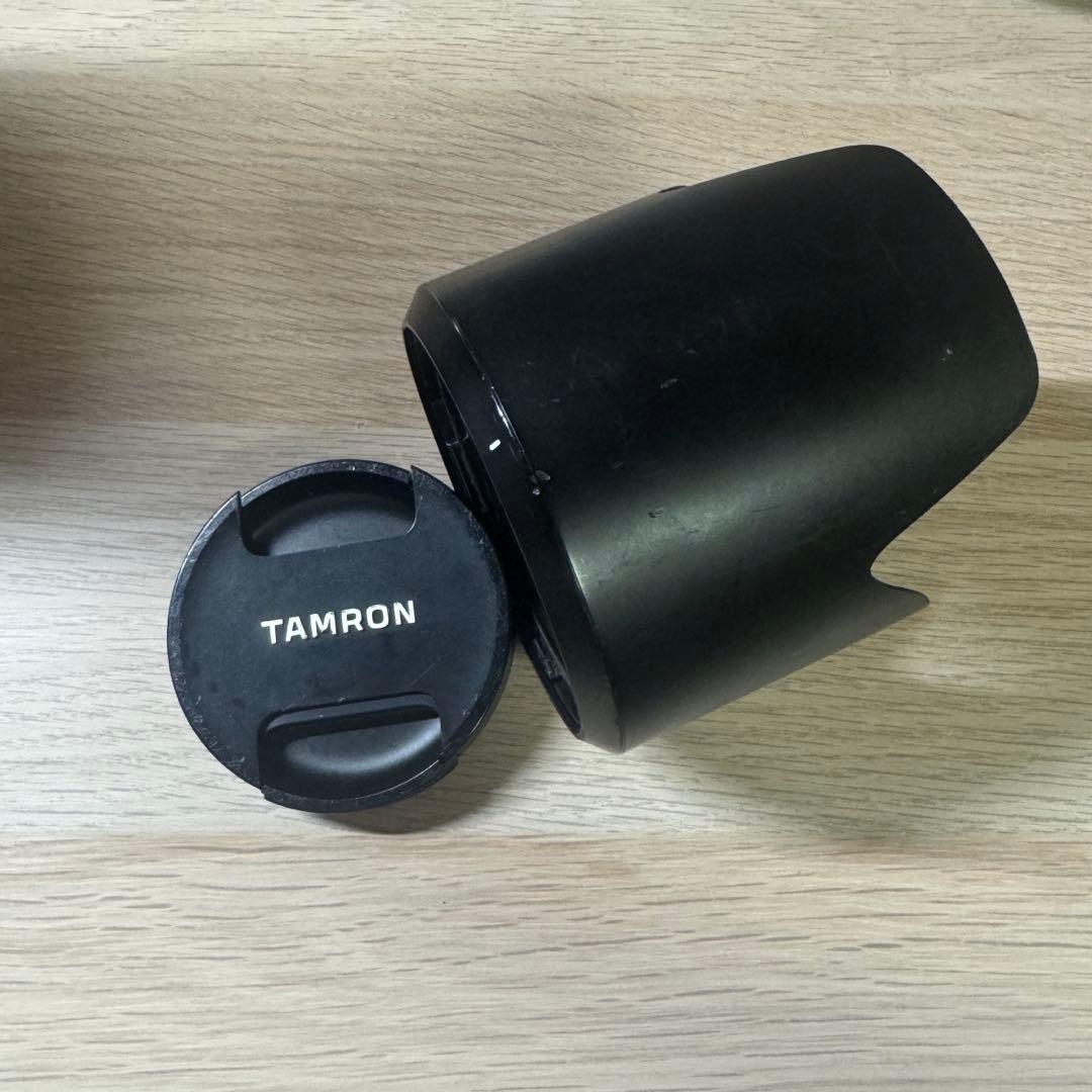 レンズ(ズーム) TAMRON 70-200mm F/2.8 Di VC USD G2