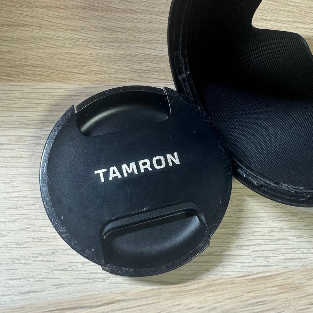 レンズ(ズーム) TAMRON 70-200mm F/2.8 Di VC USD G2