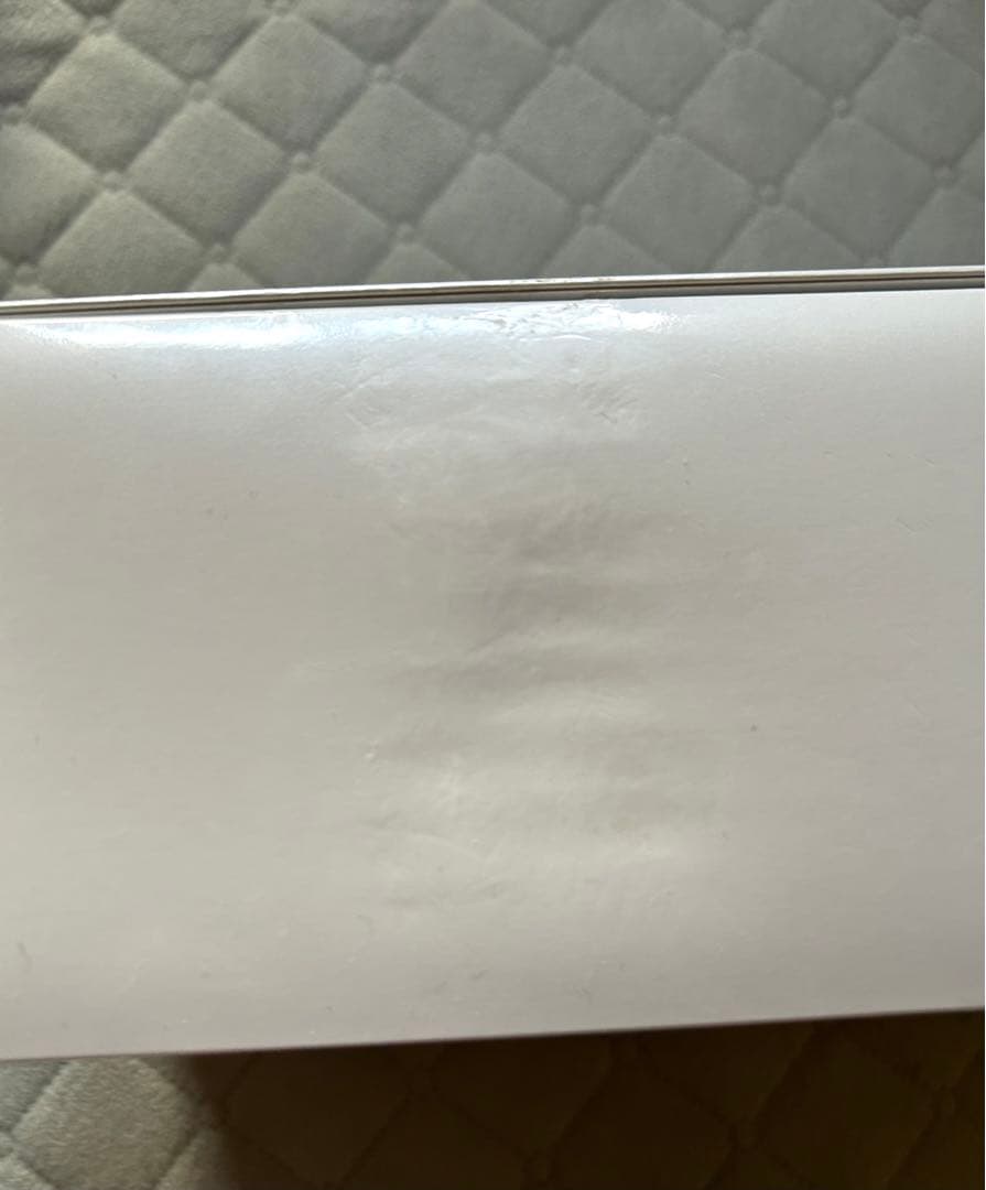 【新品】ReFa CLEAR 3D音波洗顔ブラシ　RF-CL2123B