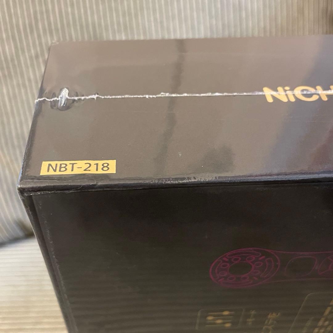 NiCHOICE RF光エステ美顔器 NBT-218 新品
