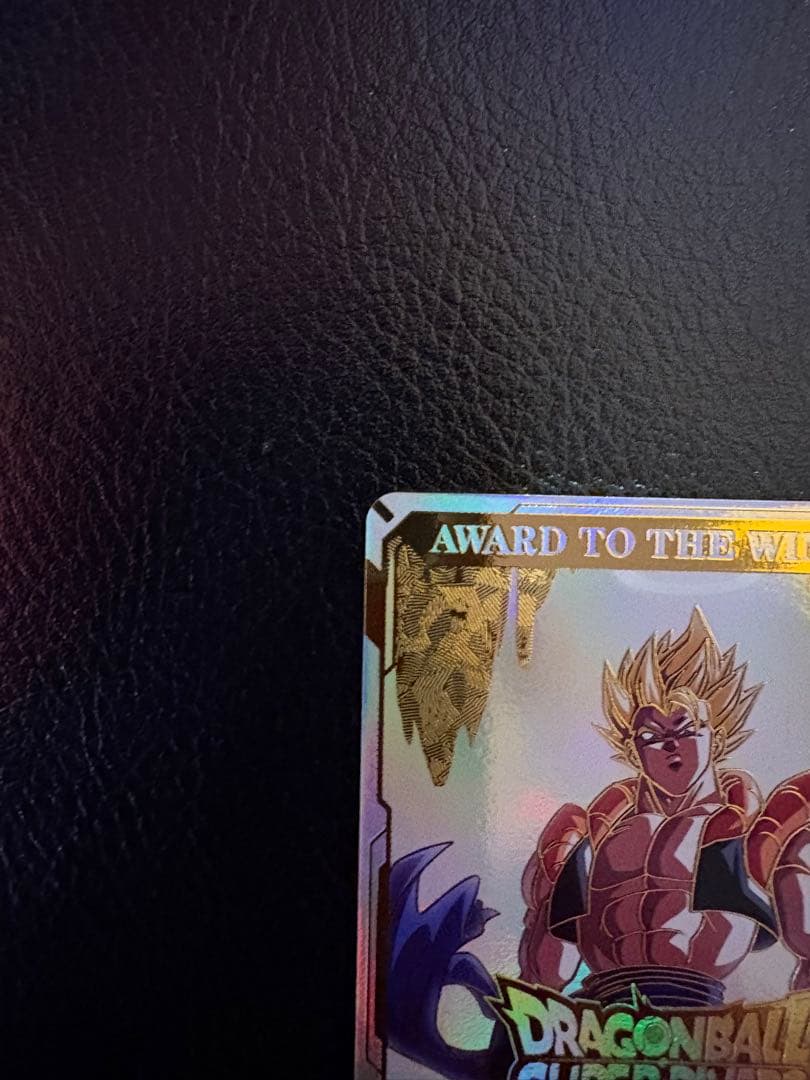 ドラゴンボールダイバーズ大会カード