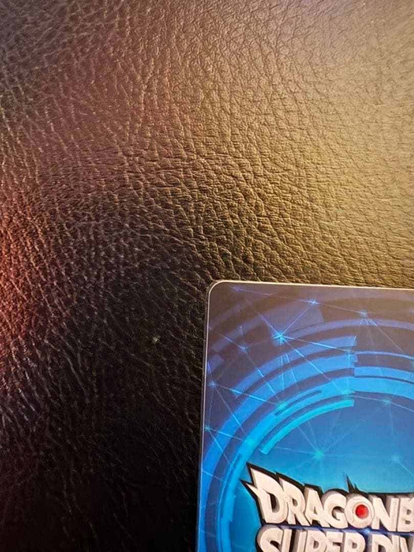 ドラゴンボールダイバーズ大会カード