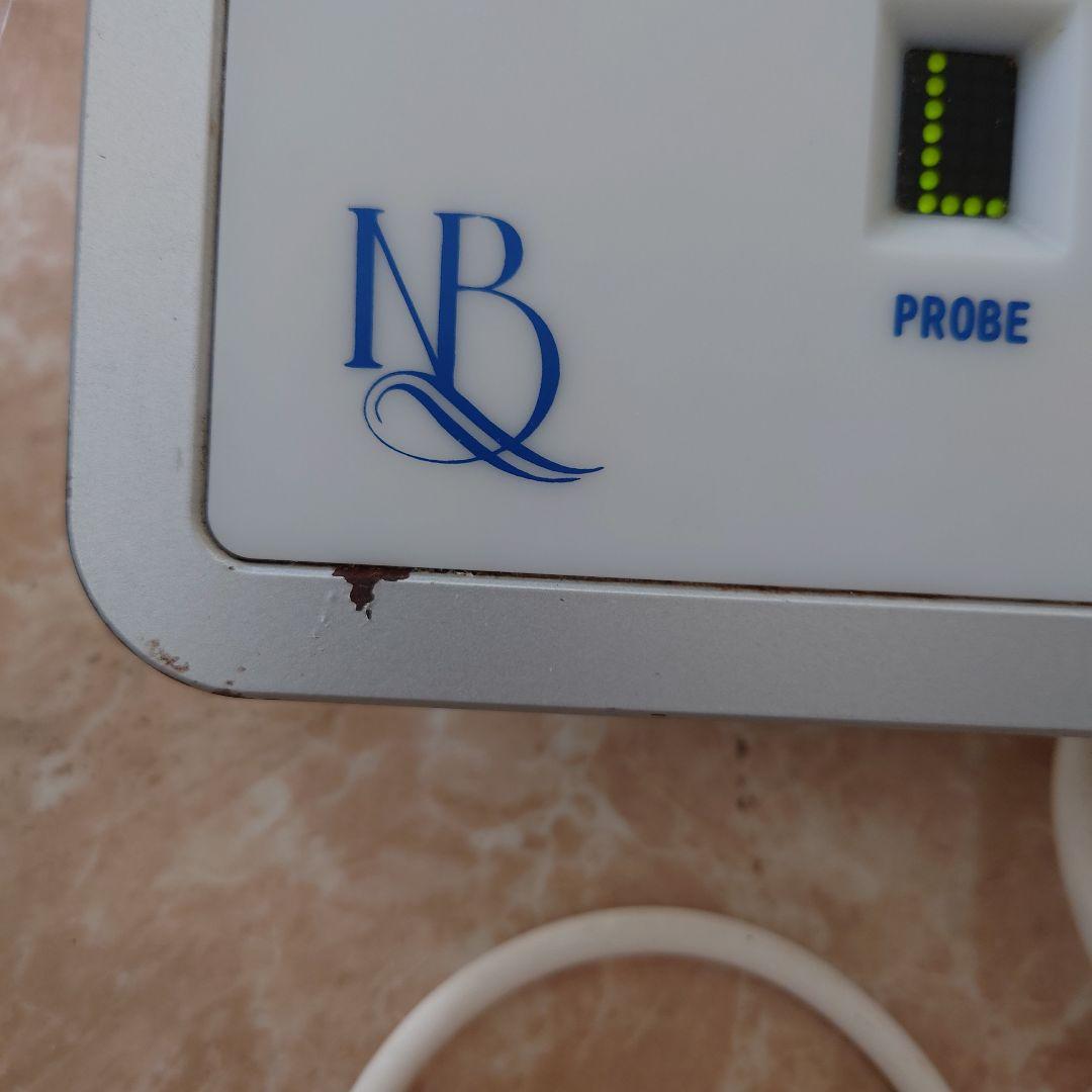 【あずき】REVITY EP 美顔器 Lプローブ Sプローブ付き