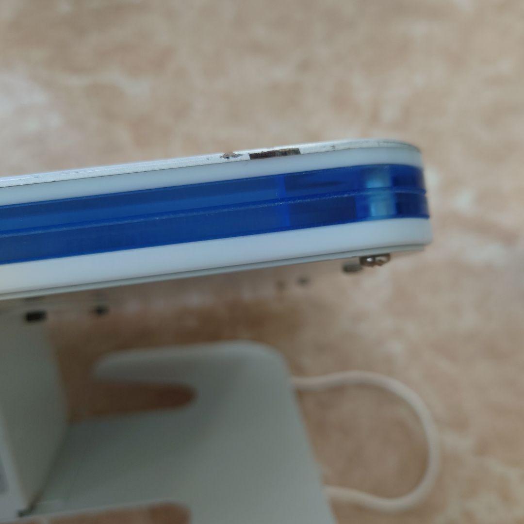 【あずき】REVITY EP 美顔器 Lプローブ Sプローブ付き