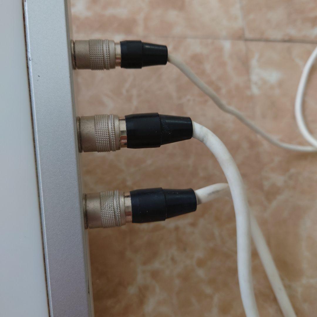 【あずき】REVITY EP 美顔器 Lプローブ Sプローブ付き