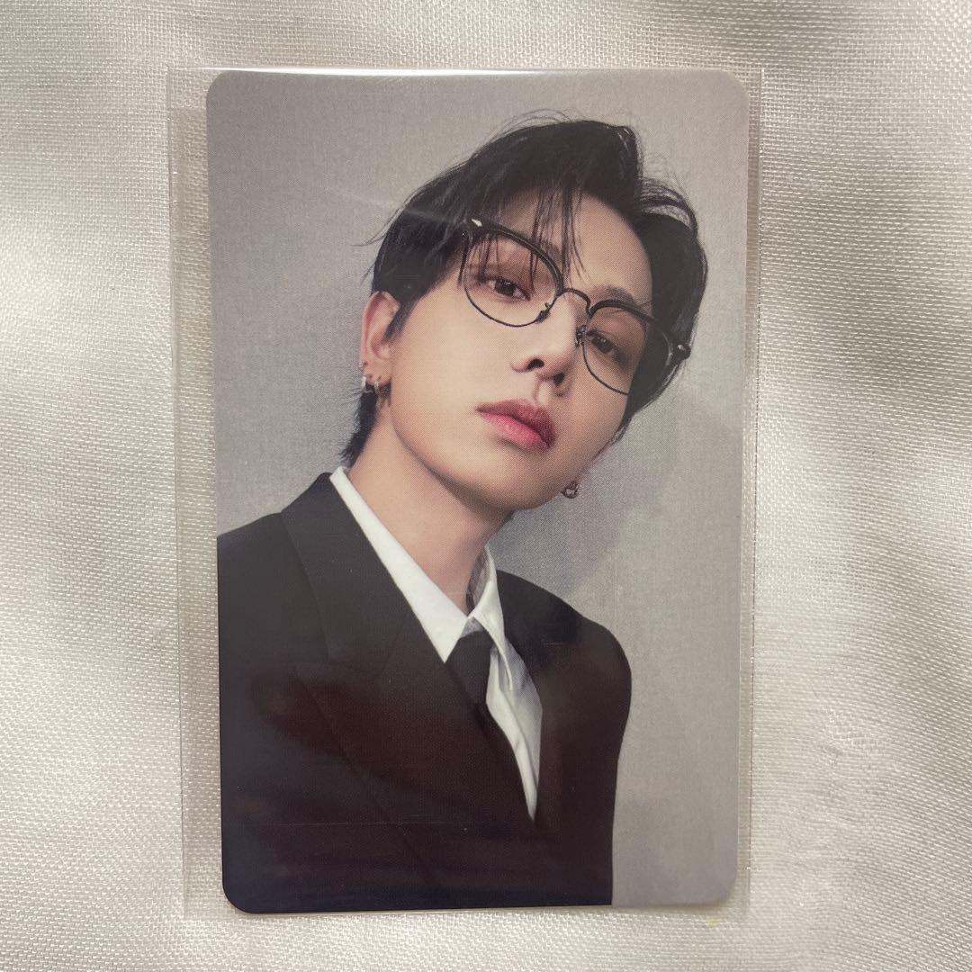 BOYNEXTDOOR soundwave トレカ ジェヒョン