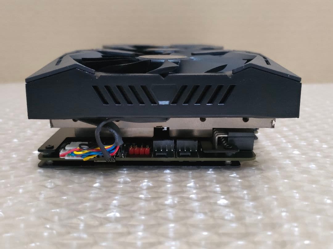 タ*タ様 ASUS RTX2060 6GB ROG STRIX GAMING O