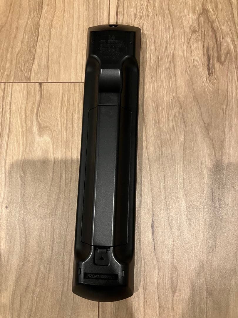 Panasonic BDレコーダー DIGA リモコン付き