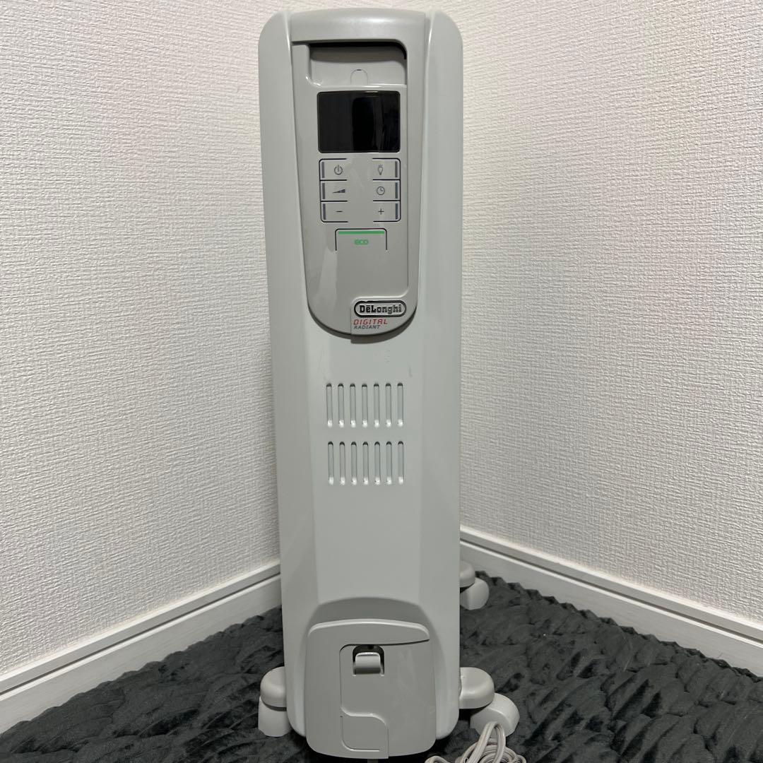 ◆美品◆デロンギ DeLonghi KHD410812-LG