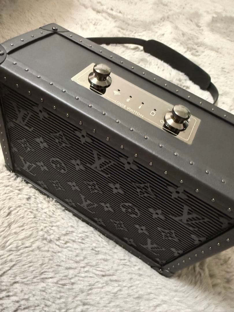 ルイヴィトン　トランクスピーカーIG0528