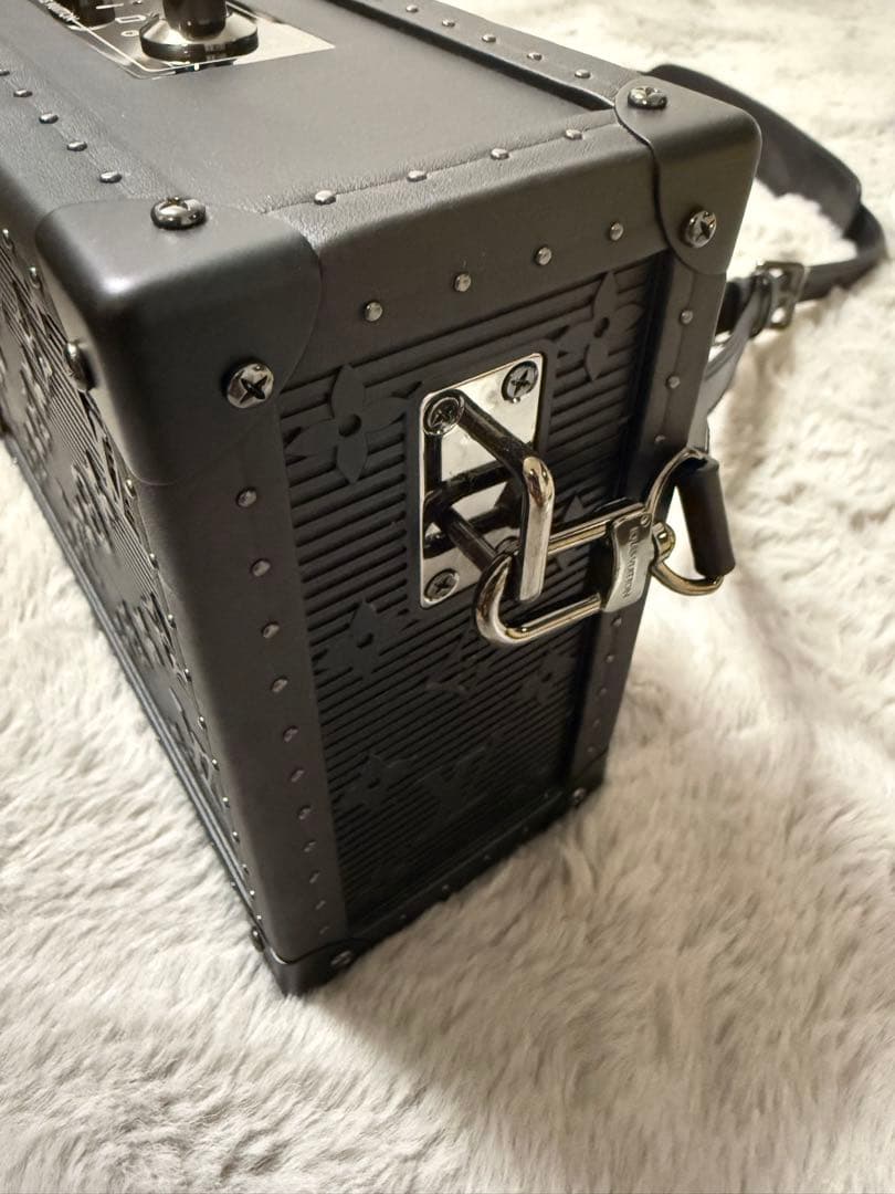 ルイヴィトン　トランクスピーカーIG0528