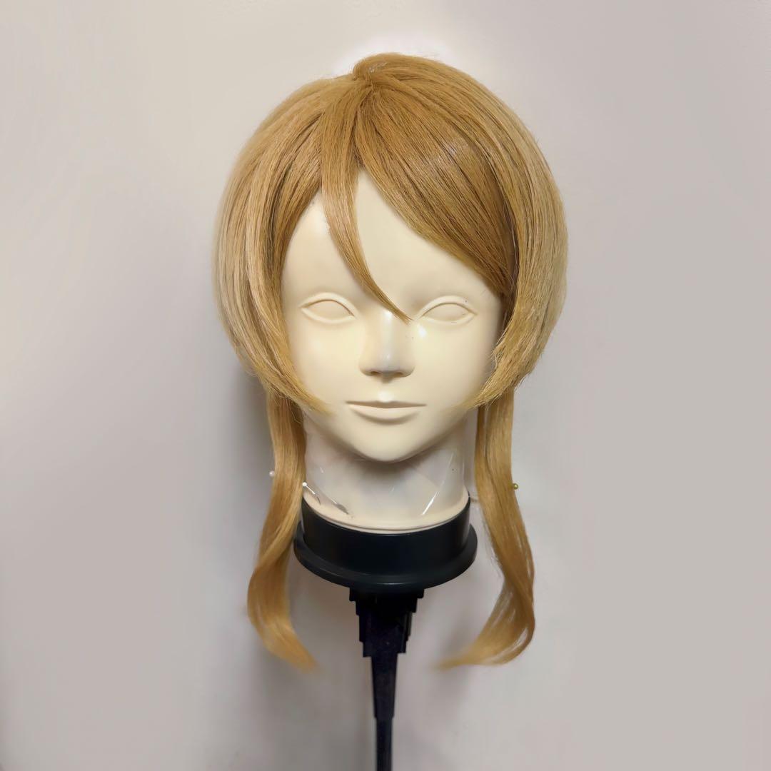 ラブライブ コスプレ ウィッグ 絢瀬絵里 セット済