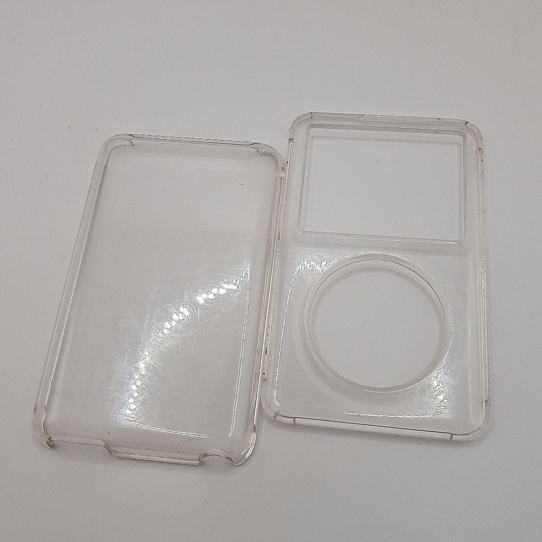 Apple　iPod classic 120GB