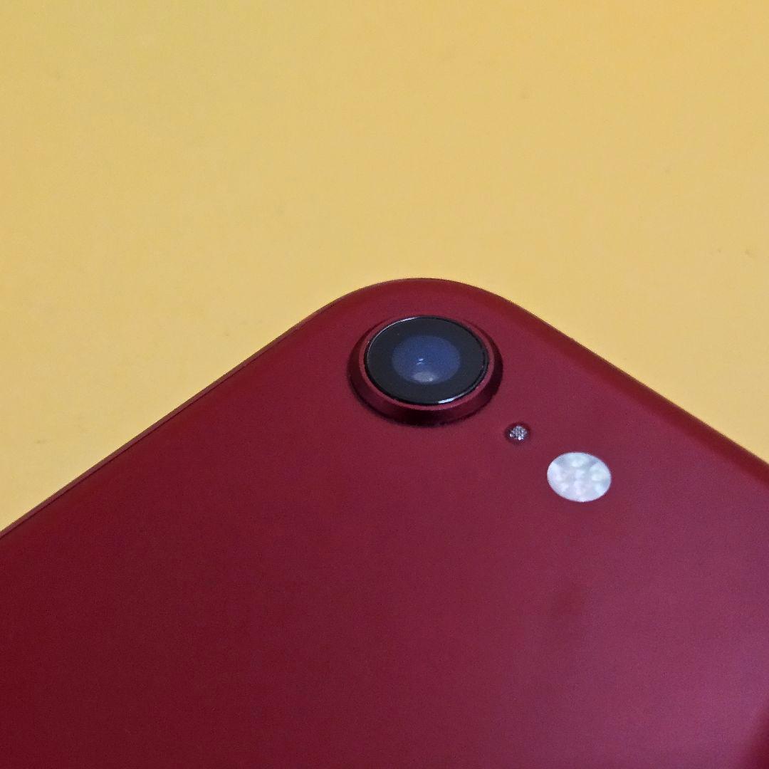 iPhone SE3 64GB｜24時間以内発送#246