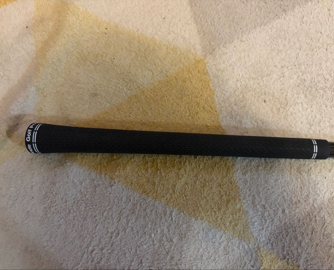 本日限定20%値引SPEEDERNXGOLD 60S PING 45.25インチ