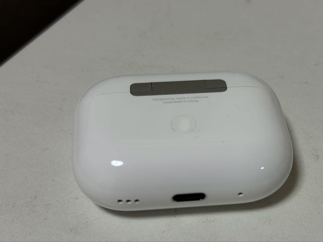 Air pods pro 第二世代