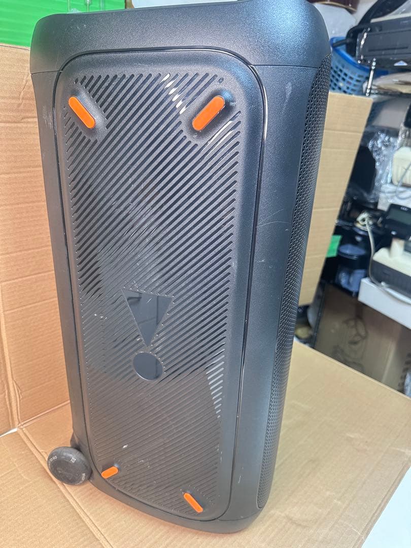 タイJBL Party box 310Bluetooth スピーカー