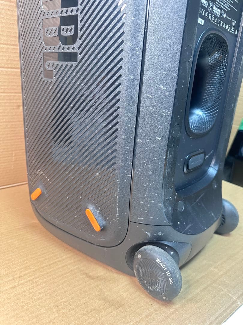 タイJBL Party box 310Bluetooth スピーカー