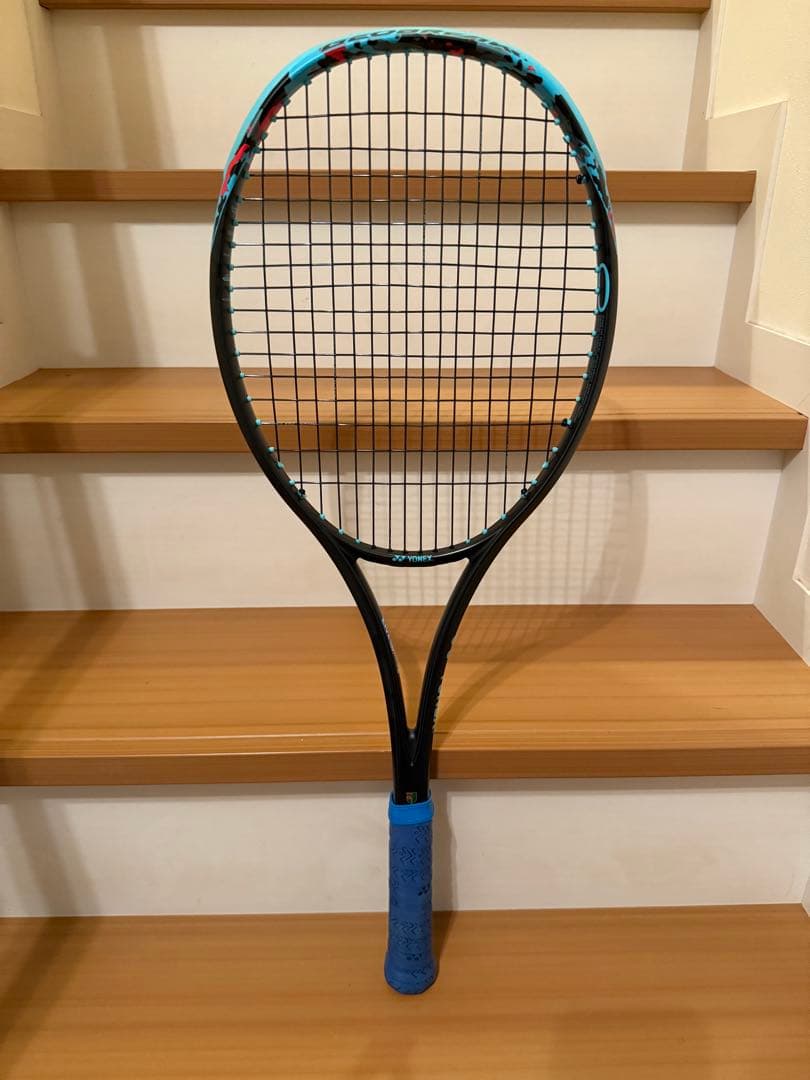 ヨネックスGEOBRAKE 70VS UL1