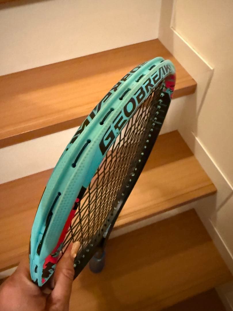 ヨネックスGEOBRAKE 70VS UL1